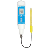 LUTRON PH-220 SEPARATE ELECTRODA AUTO CALIBRATION PEN pH TESTER LUTRON PH-220 SEPARATE ELECTRODA AUTO CALIBRATION PEN pH TESTER