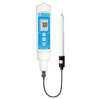LUTRON PH-220S SEPARATE SOIL pH ELECTRODA AUTO CALIBRATION LUTRON PH-220S SEPARATE SOIL pH ELECTRODA AUTO CALIBRATION