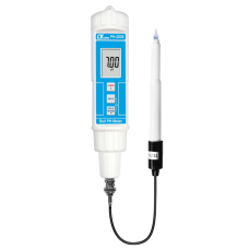 LUTRON PH-220S SEPARATE SOIL pH ELECTRODA AUTO CALIBRATION LUTRON PH-220S SEPARATE SOIL pH ELECTRODA AUTO CALIBRATION
