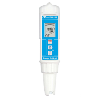 LUTRON PH-222 ATC, AUTO CALIBRATION PEN pH METER LUTRON PH-222 ATC, AUTO CALIBRATION PEN pH METER