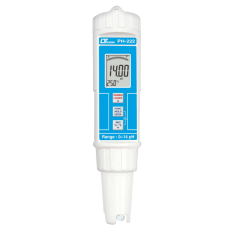 LUTRON PH-222 ATC, AUTO CALIBRATION PEN pH METER LUTRON PH-222 ATC, AUTO CALIBRATION PEN pH METER