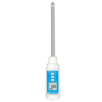 LUTRON PMS-716 MOISTURE & TEMPERATURE 2 IN 1 SOIL TESTERS