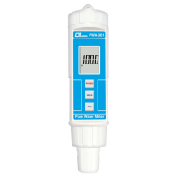 LUTRON PWA-301 PURE WATER METER LUTRON PWA-301 PURE WATER METER