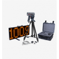 Stalker Sport 2 [816-0036-00] with 3.5-Digit LED Speed Sign System 