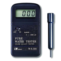 LUTRON WA-300 PURE WATER TESTER