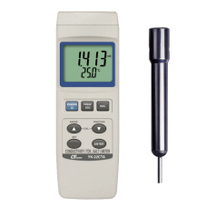 LUTRON YK-22CTA CONDUCTIVITY/TDS/SALT METER