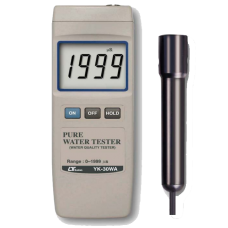LUTRON YK-30WA PURE WATER METER LUTRON YK-30WA PURE WATER METER