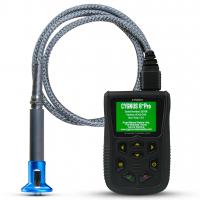 Cygnus 6+ PRO [ CYGNUS-6-PLUS-PRO ] - Ultrasonic Thickness Gauge 