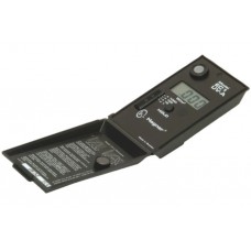 HAGNER EC1 UV-A DIGITAL LUX METER / RADIOMETER