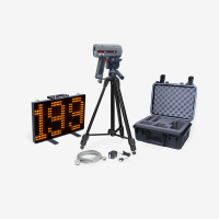 Stalker Sport 2 [816-0035-00] LED Speed Sign Systems