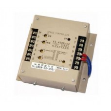 TOHO SEISAKUSHO XS-400B-03 SPEED CONTROLLER 
