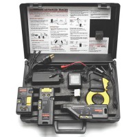 Amprobe AT-2005-A Advanced Wire Tracer Kit for Energized, De-energized and Open Wires