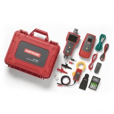 Amprobe AT-7030 KIT 0-600 V Advanced Wire Tracer Kit with Smart Sensor, Display and Battery Pack