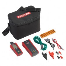 Amprobe AT-6010 600 V AC/DC Advanced Wire Tracer Kit with 2.5 in. LCD Display
