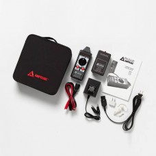 Amprobe CT-326-C Current Wire Tracer, up to 13 Feet Deep w/ 12 Sensitivity Ratings & Digital Filter