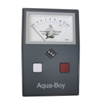 AQUA BOY BAFI ALAT UJI KELEMBANAN LINT COTTON MOISTURE METER AQUA BOY BAFI ALAT UJI KELEMBANAN LINT COTTON MOISTURE METER