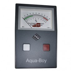 Aqua-Boy BMI Construction Moisture Meter