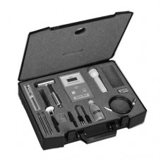 Aqua-Boy DBMI Construction Digital Moisture Meter Set - Includes Accessories