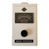 Aqua-Piccolo LE Leather Analogue Moisture Meter