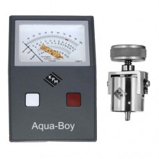 Aqua-Boy GEMI with cup electrode 202 Cereals Moisture Meter