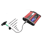 PRISMA DI-5C [PRISMATIBRO] DEFLECTION INDICATOR 