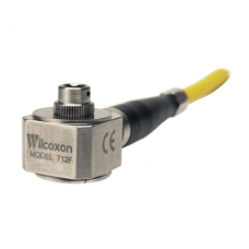 Wilcoxon 712F High Frequency Integral Cable Accelerometer