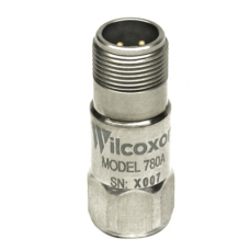 Wilcoxon 780A Compact general purpose Accelerometer