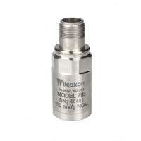 Wilcoxon Sensing Technologies 793 General Purpose Accelerometer