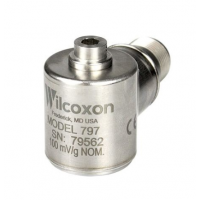 Wilcoxon  797 High Performance Accelerometer