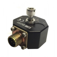 Wilcoxon Sensing Technologies 993A Triaxial Accelerometer