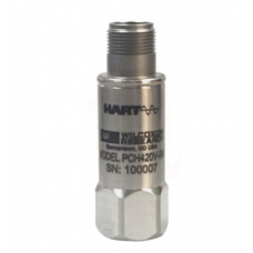 Wilcoxon PCH420V-M12 Vibration Sensor 4-pin M12 connector
