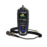 Wilcoxon MAC810 [MAC-800] Series Handheld Vibration Meter Kit