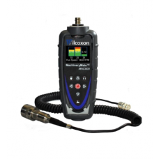 Wilcoxon MAC800 [MAC-800] Series Handheld Vibration Meter Kit