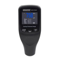 Besantek BST-CTG03 2-in-1 Digital Coating Thickness Gauge