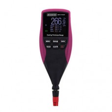 Besantek BST-CTG04 2-In-1 Digital Coating Thickness Gauge with Probe