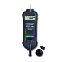 Besantek BST-TKM05 Professional Laser Photo/Contact Tachometer