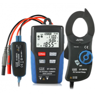 CEM DT-195CVS AC Voltage Power Recorder with Dataloggers