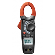 CEM DT-3345 / 3347 / 3360 Series 1000A AC,AC/DC True RMS Clamp Meters