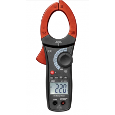 CEM DT-3390 / 3391 / 3391W /3392 / 3392W / 3392BT / 33951000A AC,AC/DC Clamp Meters