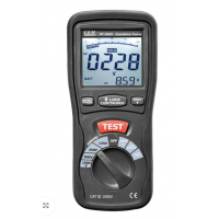 CEM DT-5505 [DT5505] Insulation Tester