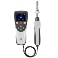 CEM DT-8321 [DT8321] Professional Hand-Held Temperature / Humidity & Dewpoint Meter