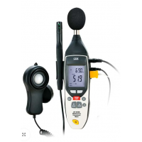 CEM DT-859A [DT859A] Professional Multifunction Environment Meters