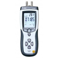 CEM DT-8920 [DT8920] Pressure and Flow Meters