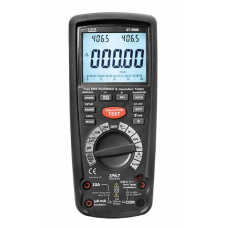 CEM DT-9985 [DT9985] Insulation Tester with True RMS Multimeter