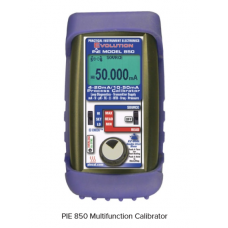 PIE 850 Multifunction Calibrator