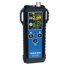 Adash A4900 VIBRIO M Ex Pro Kit Vibration Analyzer 