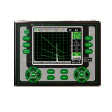JUAL DAKOTA DFX-8 ALAT UKUR KERETAKAN KOROSI FLAW DETECTOR UNIT ONLY