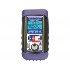 PIE 830 High Accuracy Multifunction Diagnostic Calibrator with Dual Display