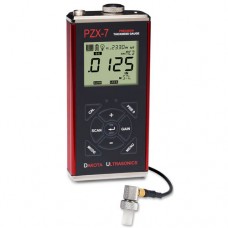 JUAL DAKOTA PZX-7 ALAT UKUR KETEBALAN ULTRASONIC WALL THICKNESS GAUGE