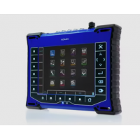 Adash A4500 VA5 Pro Vibration Analyzer